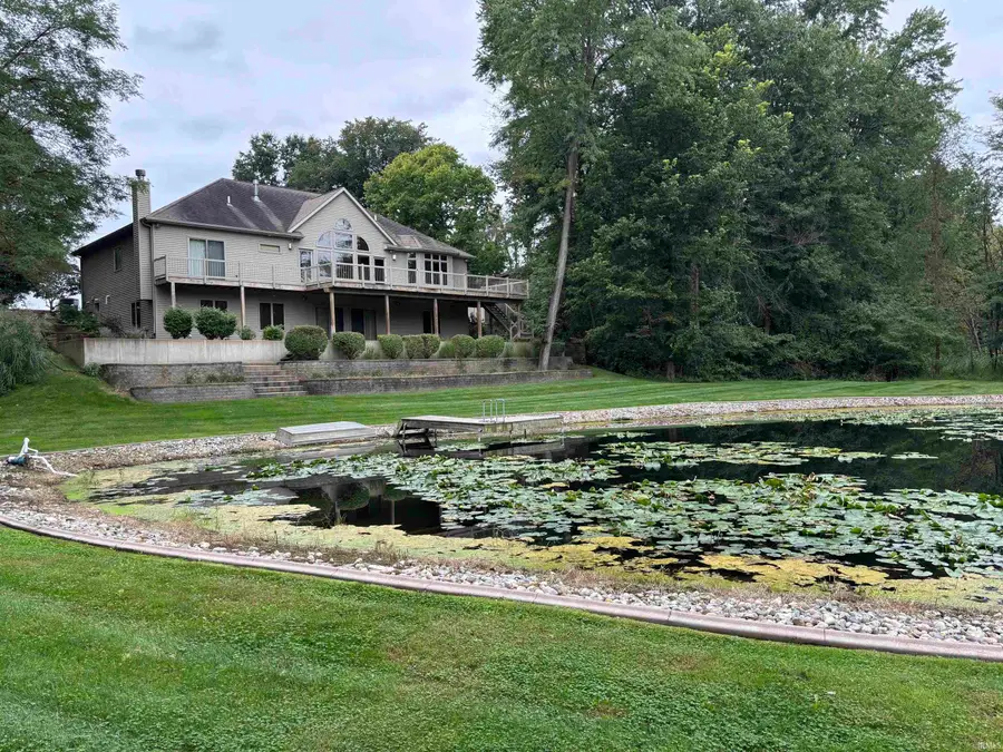54342 County Road 8, Middlebury, IN 46540 - #2