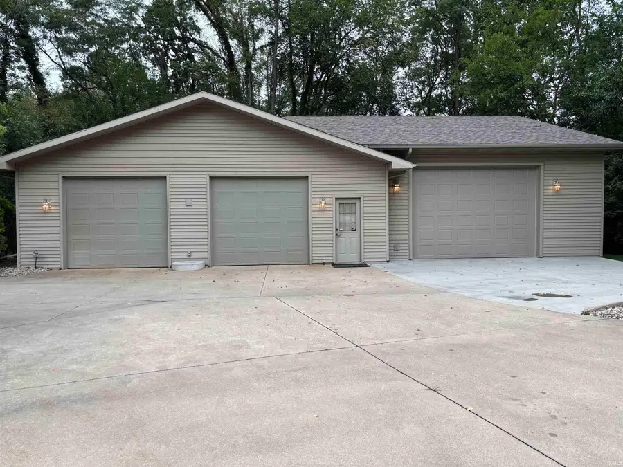 54342 County Road 8, Middlebury, IN 46540 - #3