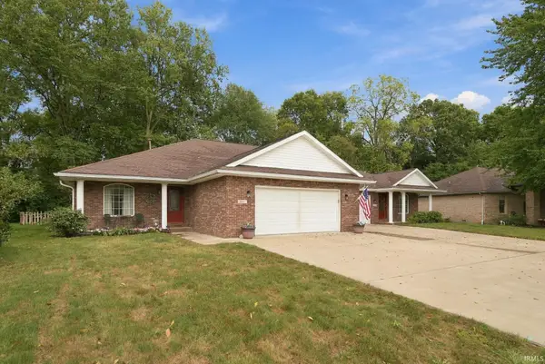 5014 W Quail Ridge Drive, Muncie, IN 47304