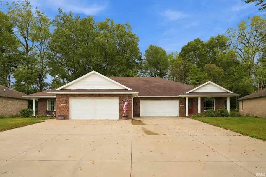 5014 W Quail Ridge Drive, Muncie, IN 47304 - #2