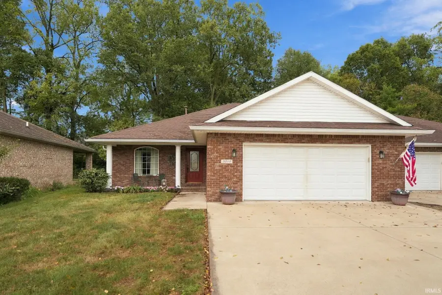 5014 W Quail Ridge Drive, Muncie, IN 47304 - #3