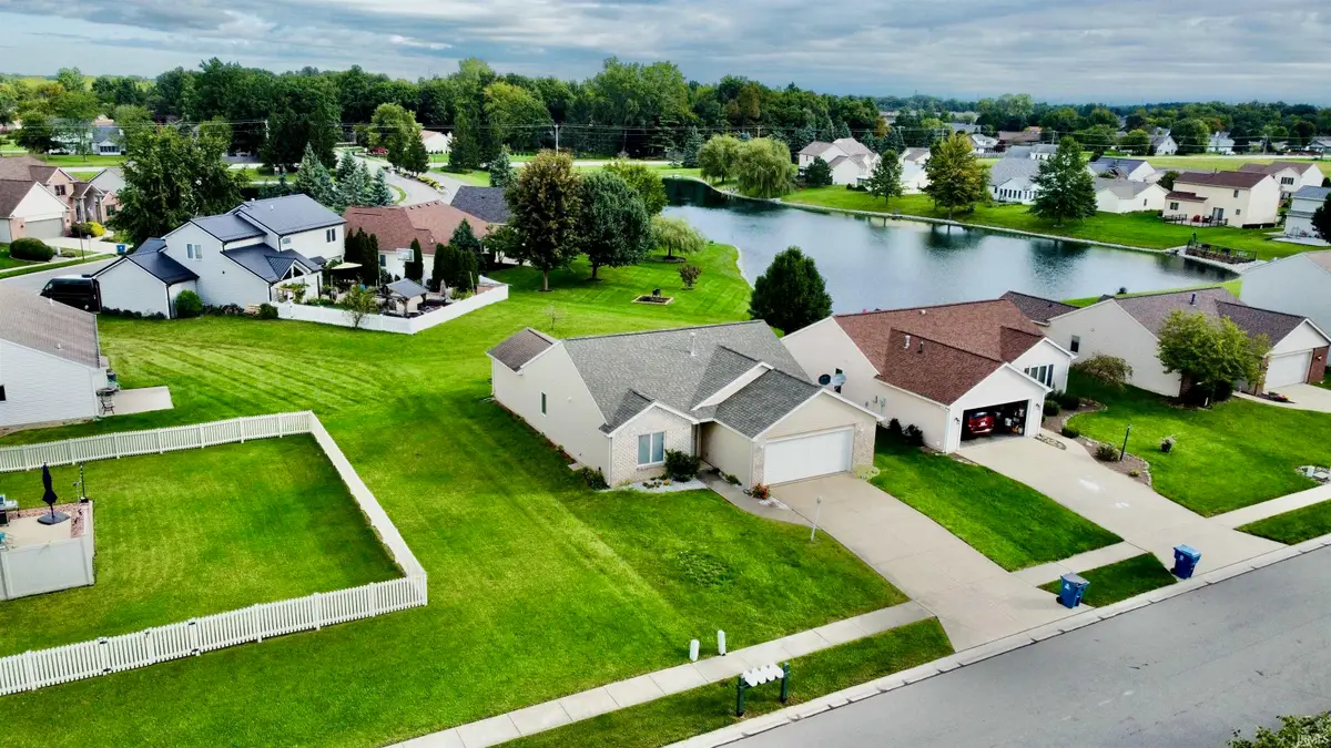 9503 Carmondy Crossing, New Haven, IN 46774 - #1