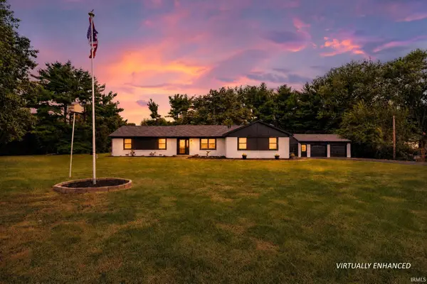 1432 S County Road 200 W, Frankfort, IN 46041