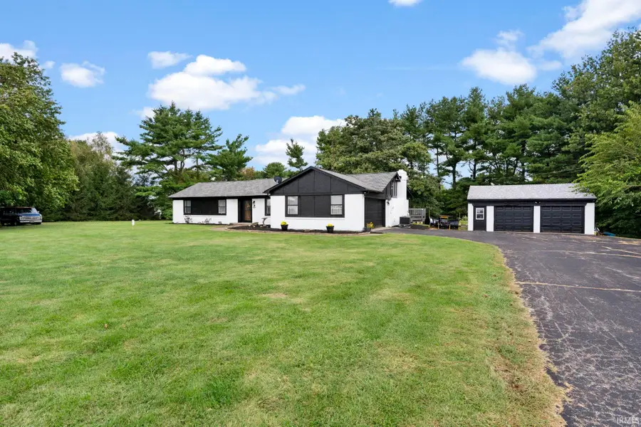 1432 S County Road 200 W, Frankfort, IN 46041 - #3
