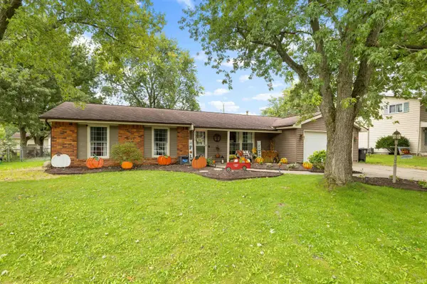 4932 Starwood Drive, Fort Wayne, IN 46835