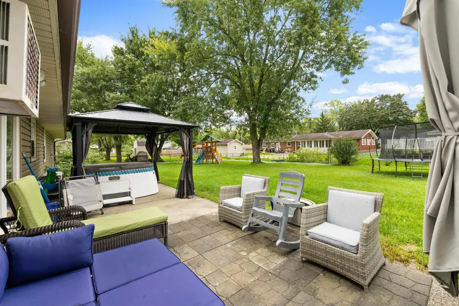 4932 Starwood Drive, Fort Wayne, IN 46835 - #3