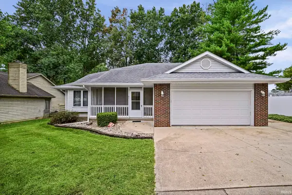 21 Stingley Drive, Rossville, IN 46065
