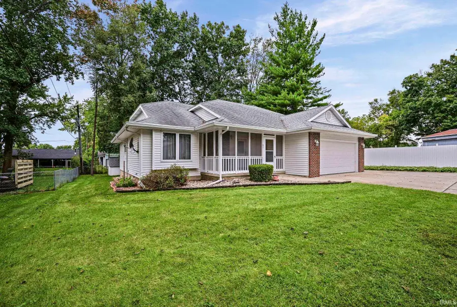 21 Stingley Drive, Rossville, IN 46065 - #2