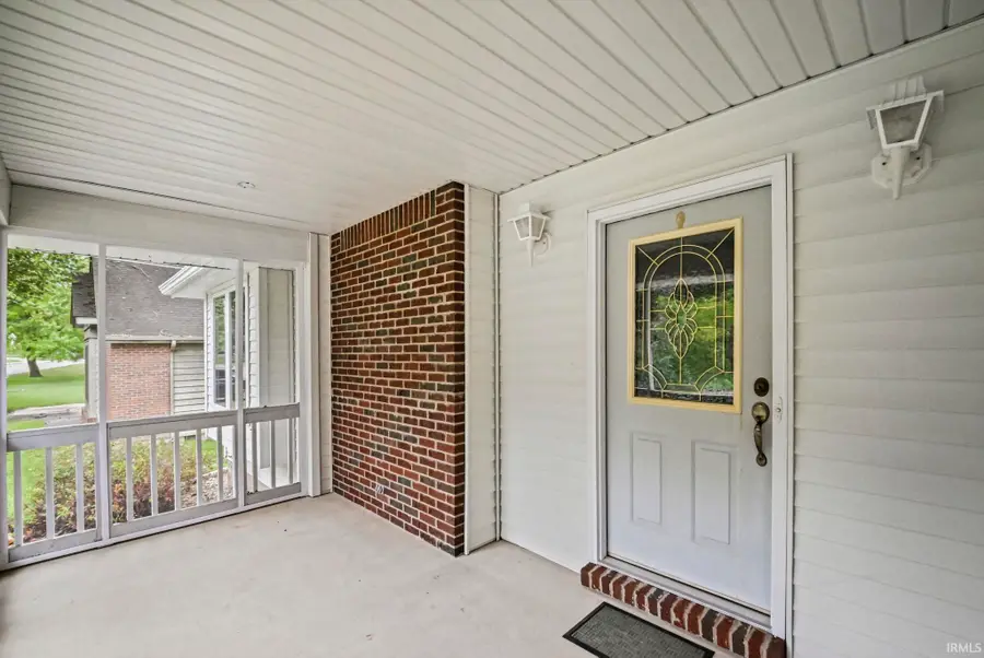 21 Stingley Drive, Rossville, IN 46065 - #3