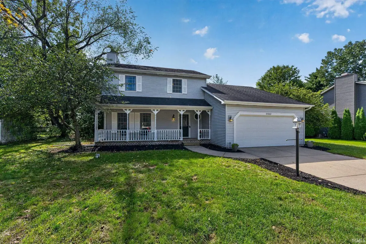 11662 Cross Cut Drive, Granger, IN 46530 - #1