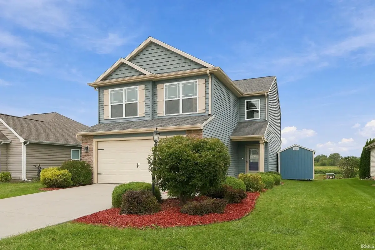 3765 Woodcliffe Drive, New Haven, IN 46774 - #1