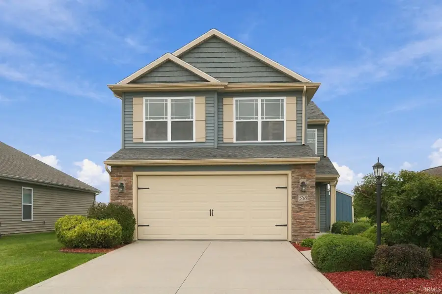3765 Woodcliffe Drive, New Haven, IN 46774 - #3