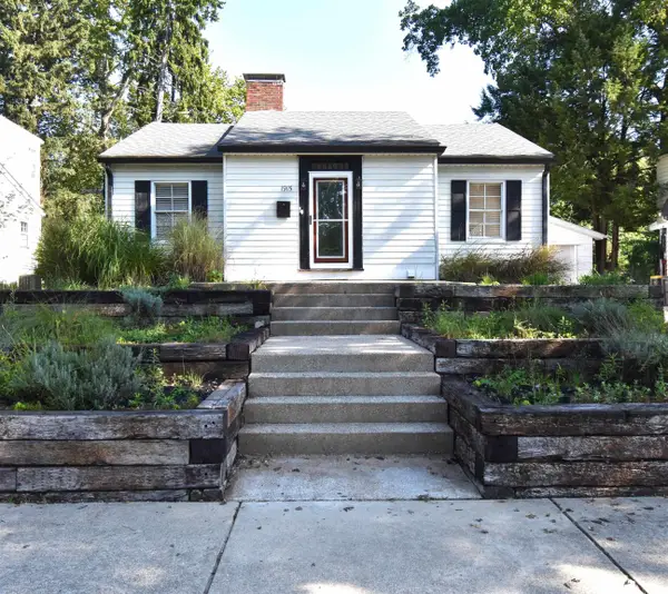 1915 E Maxwell Lane, Bloomington, IN 47401