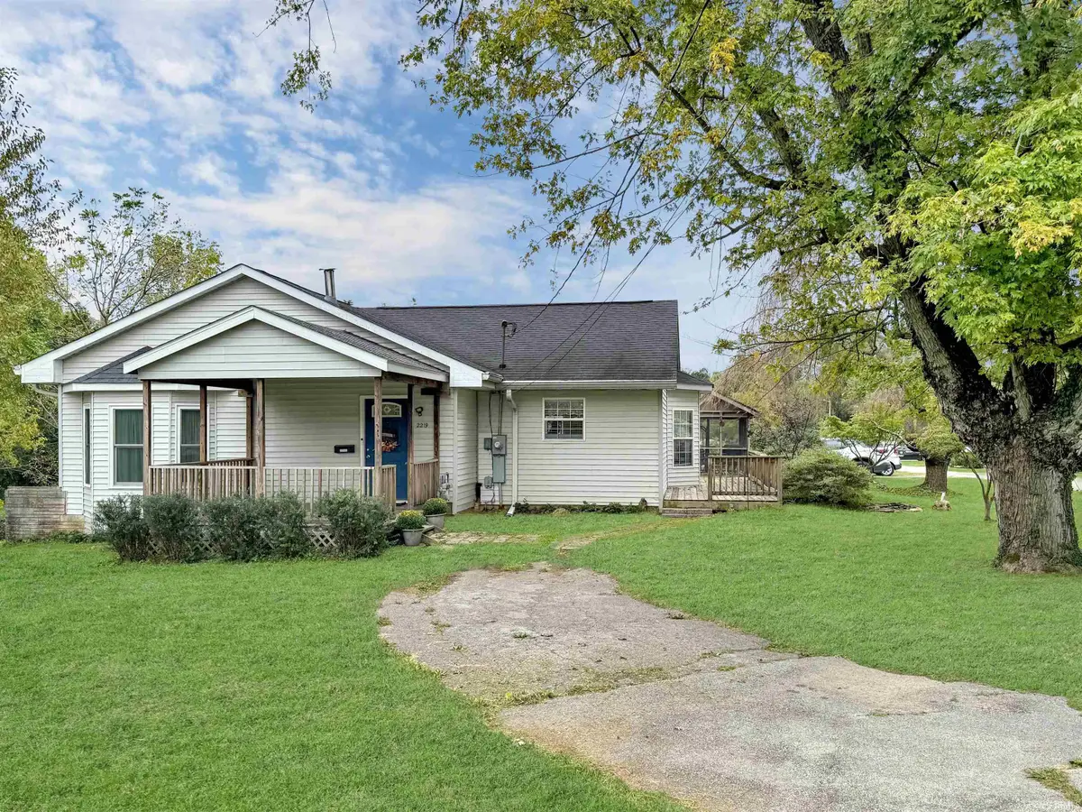 2219 S Rogers Street, Bloomington, IN 47403 - #1