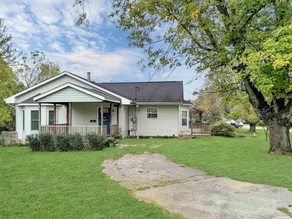 2219 S Rogers Street, Bloomington, IN 47403
