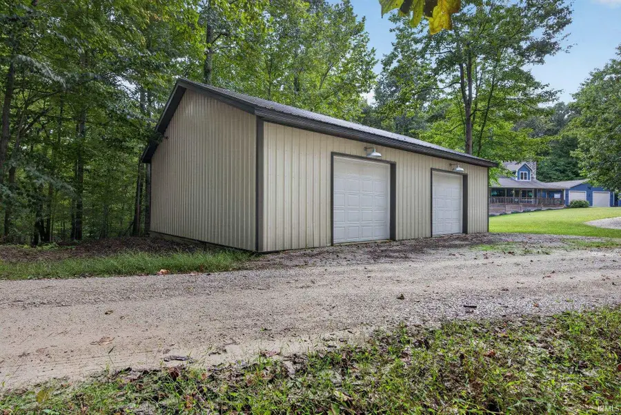 9111 E State Road 45, Unionville, IN 47468 - #2