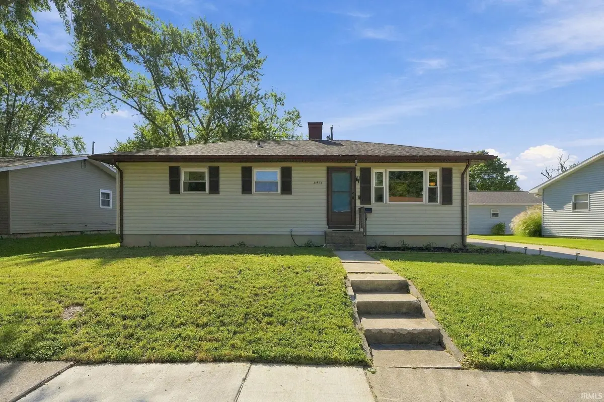5414 N Stony Run Lane, Fort Wayne, IN 46825 - #1