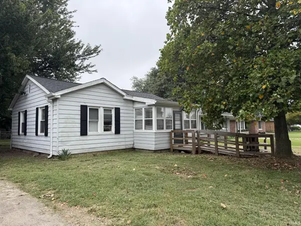 3101 Taylor Avenue, Evansville, IN 47714
