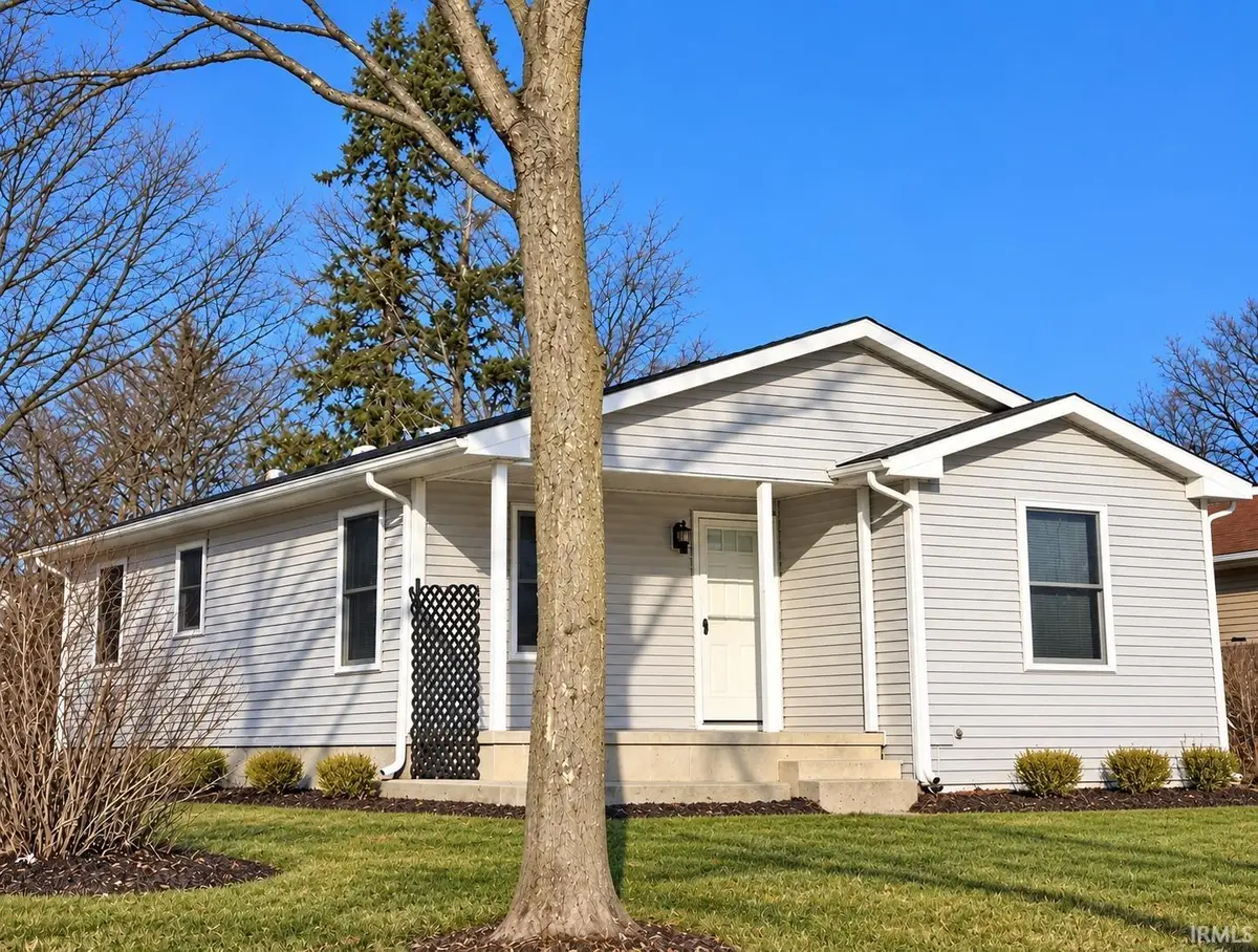 1407 S 9th Street, Goshen, IN 46526 - #1