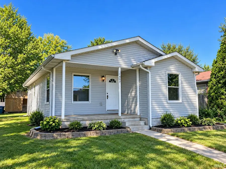 1407 S 9th Street, Goshen, IN 46526 - #2