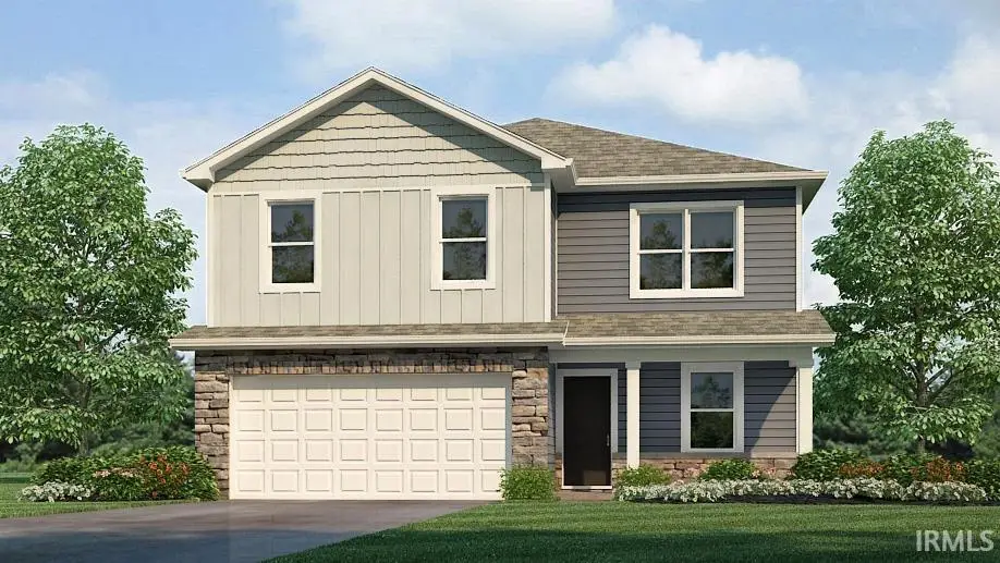 9439 Dunes Crossing, New Haven, IN 46774 - #1