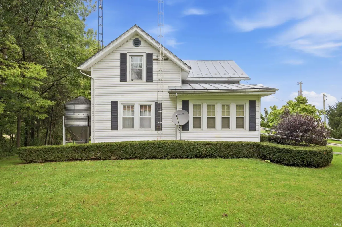 1574 W 400 S., Portland, IN 47371 - #1