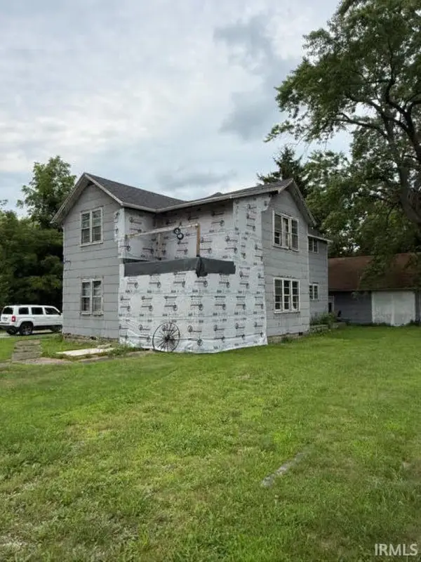 809 Beech Street, North Judson, IN 46366