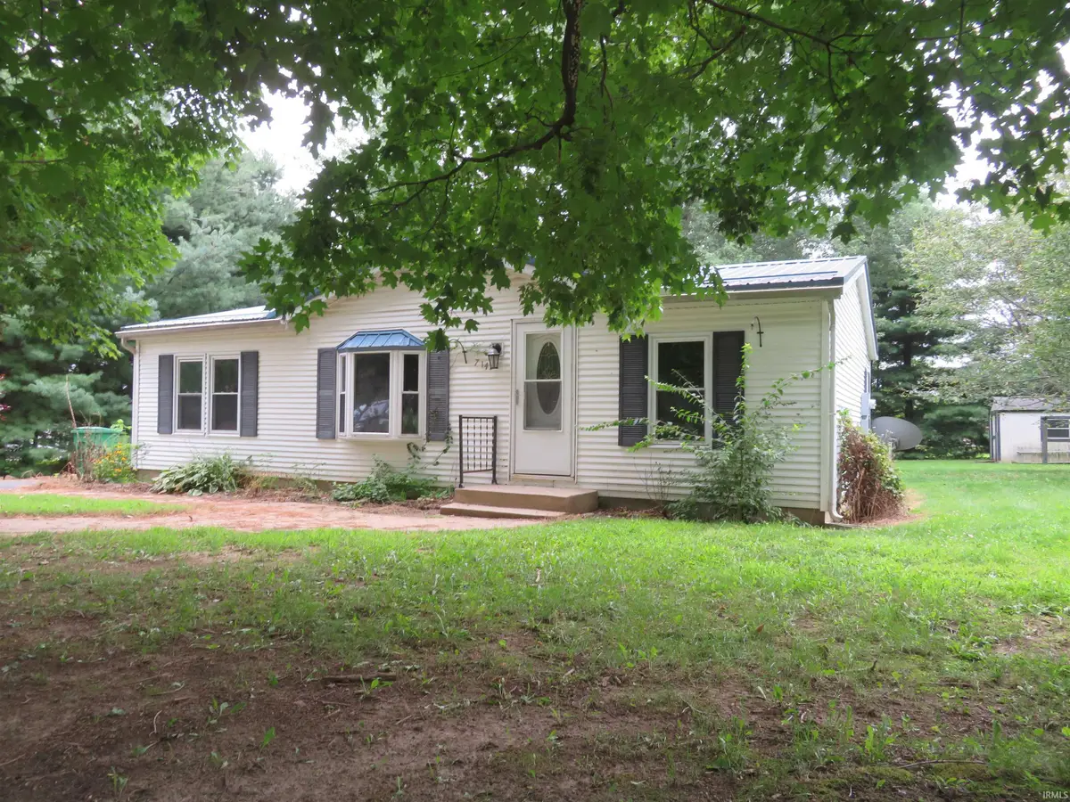 7143 W 200 N, Warsaw, IN 46580 - #1
