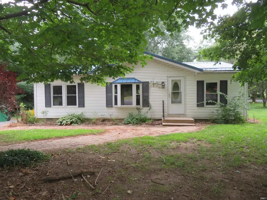 7143 W 200 N, Warsaw, IN 46580 - #2
