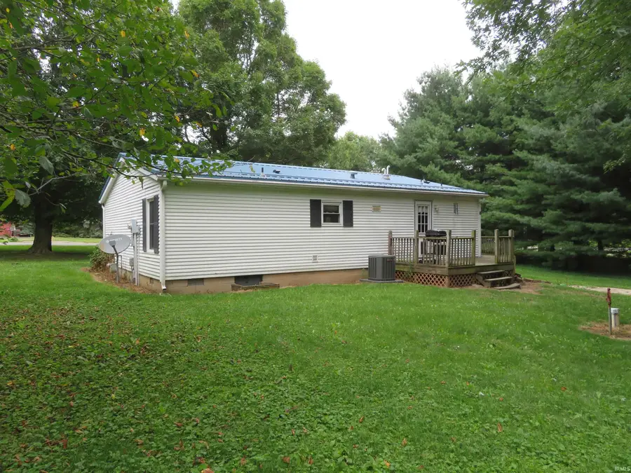 7143 W 200 N, Warsaw, IN 46580 - #3