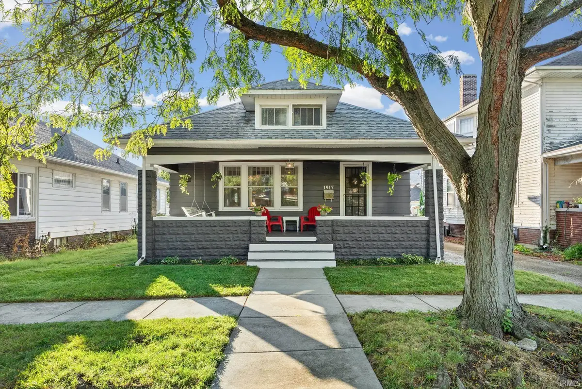 1917 Thompson Street, Lafayette, IN 47904 - #1