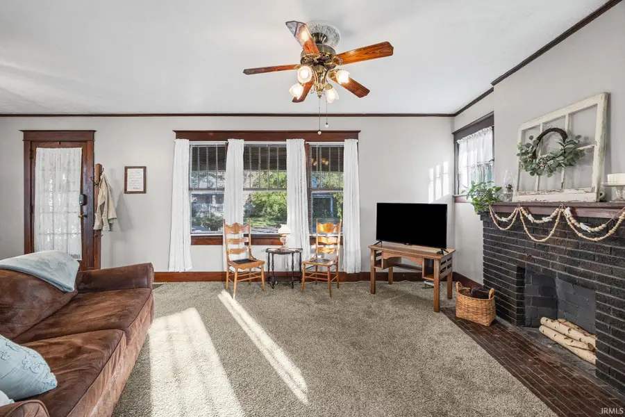 1917 Thompson Street, Lafayette, IN 47904 - #2
