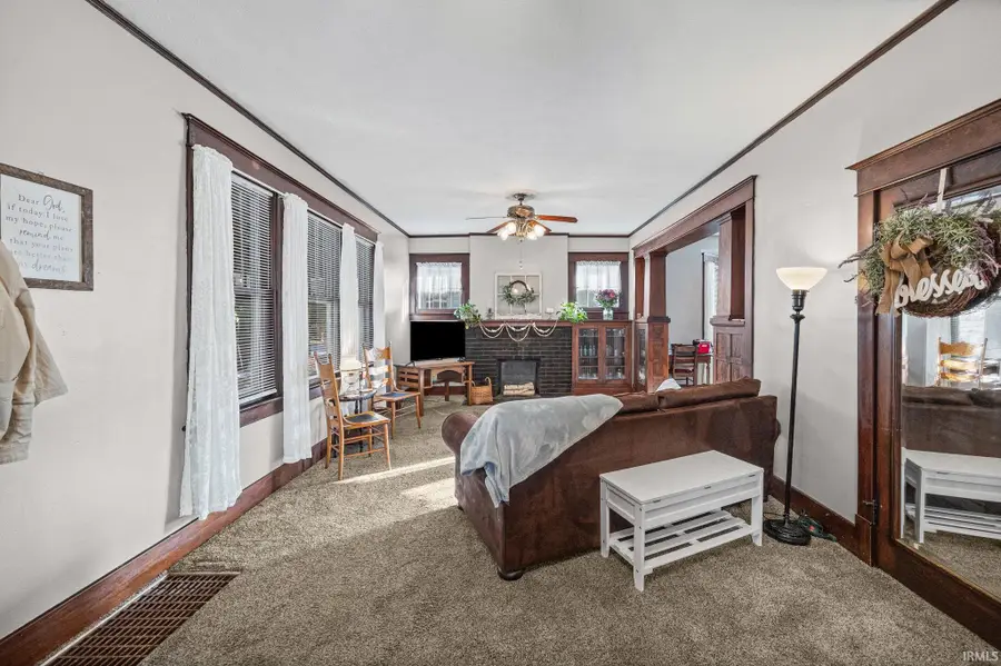1917 Thompson Street, Lafayette, IN 47904 - #3