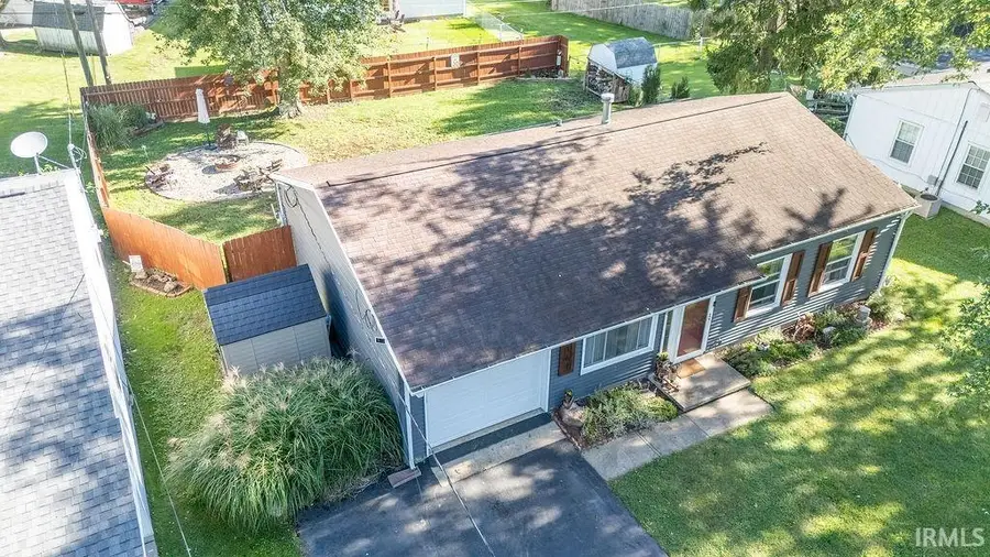 1167 Falls Avenue, Wabash, IN 46992 - #3