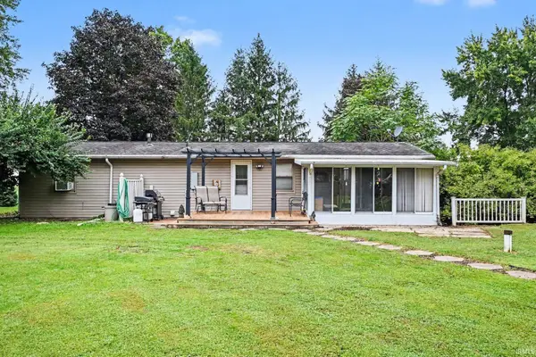 10600 N 250 Road, Milford, IN 46542