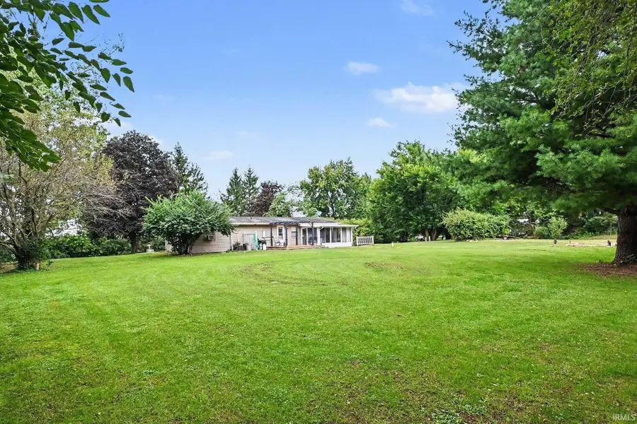 10600 N 250 Road, Milford, IN 46542 - #2