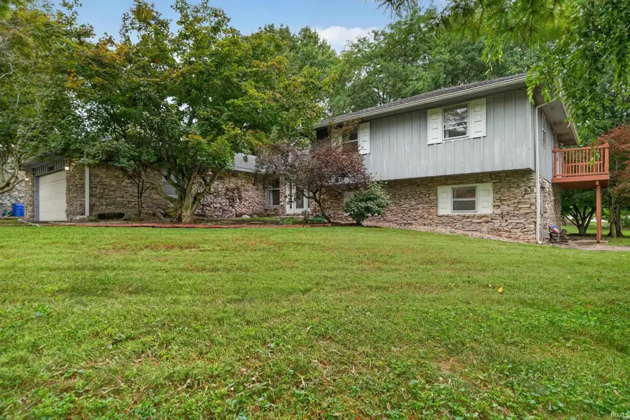 3509 S Albright Road, Kokomo, IN 46902 - #3