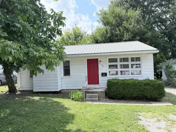 425 N Roosevelt Street, Bloomington, IN 47404