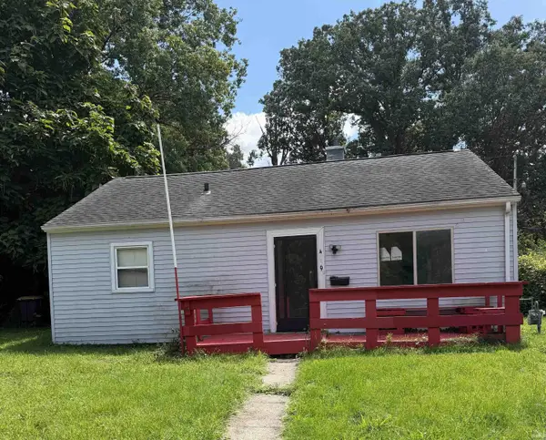 4839 Oliver Street, Fort Wayne, IN 46806