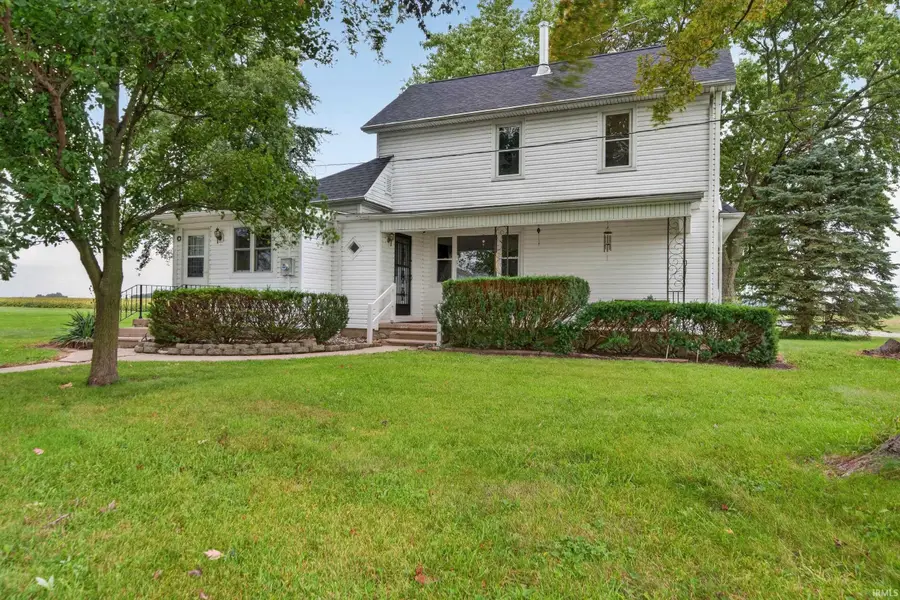 264 E 700 South, Jonesboro, IN 46938 - #2