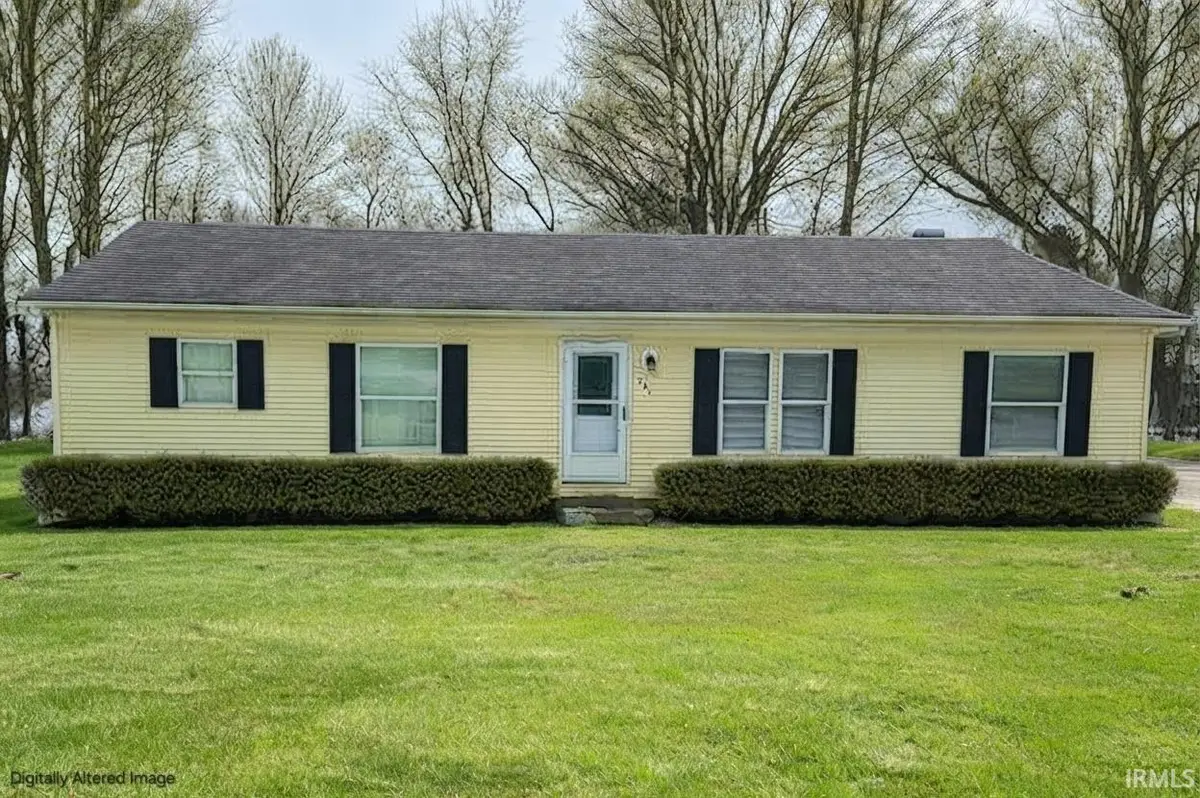13609 South Street, Bristol, IN 46507 - #1
