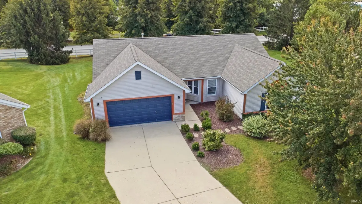 5000 Saddle Drive, Lafayette, IN 47905 - #1