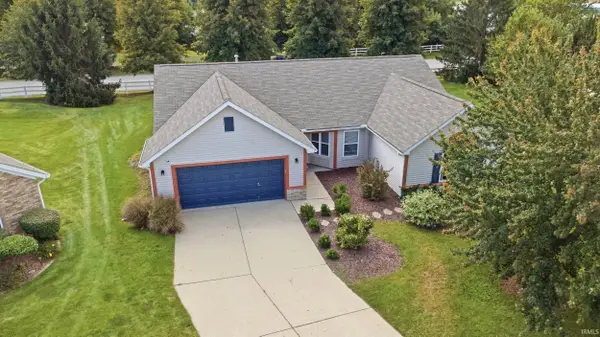 5000 Saddle Drive, Lafayette, IN 47905