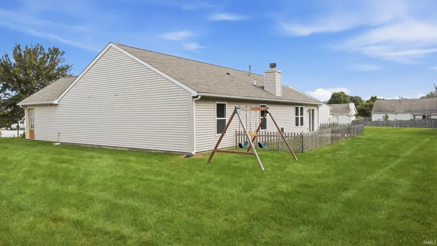5000 Saddle Drive, Lafayette, IN 47905 - #3
