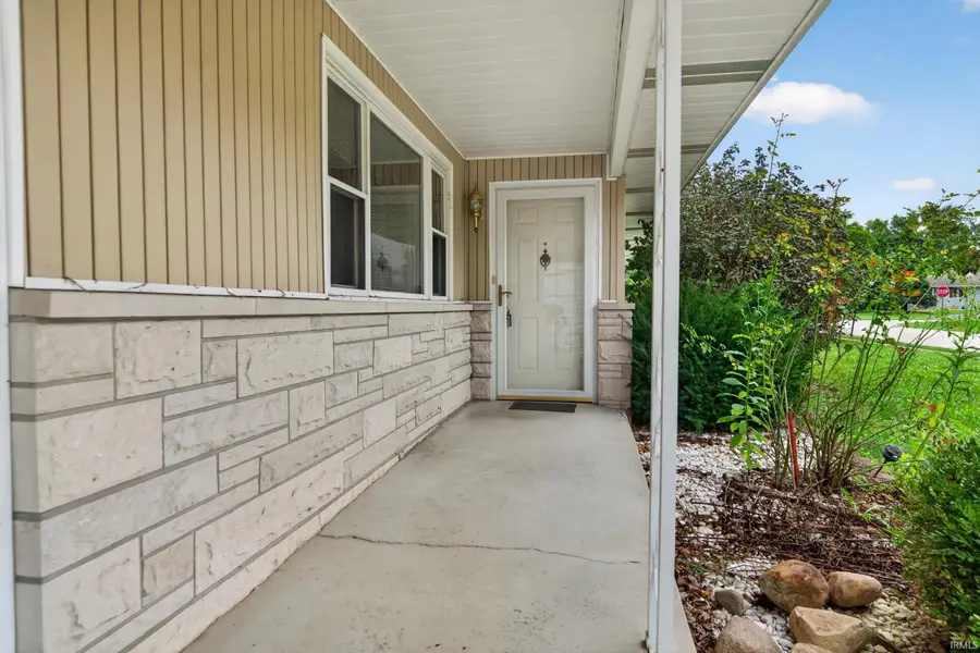 1205 Holman Drive, Marion, IN 46952 - #3