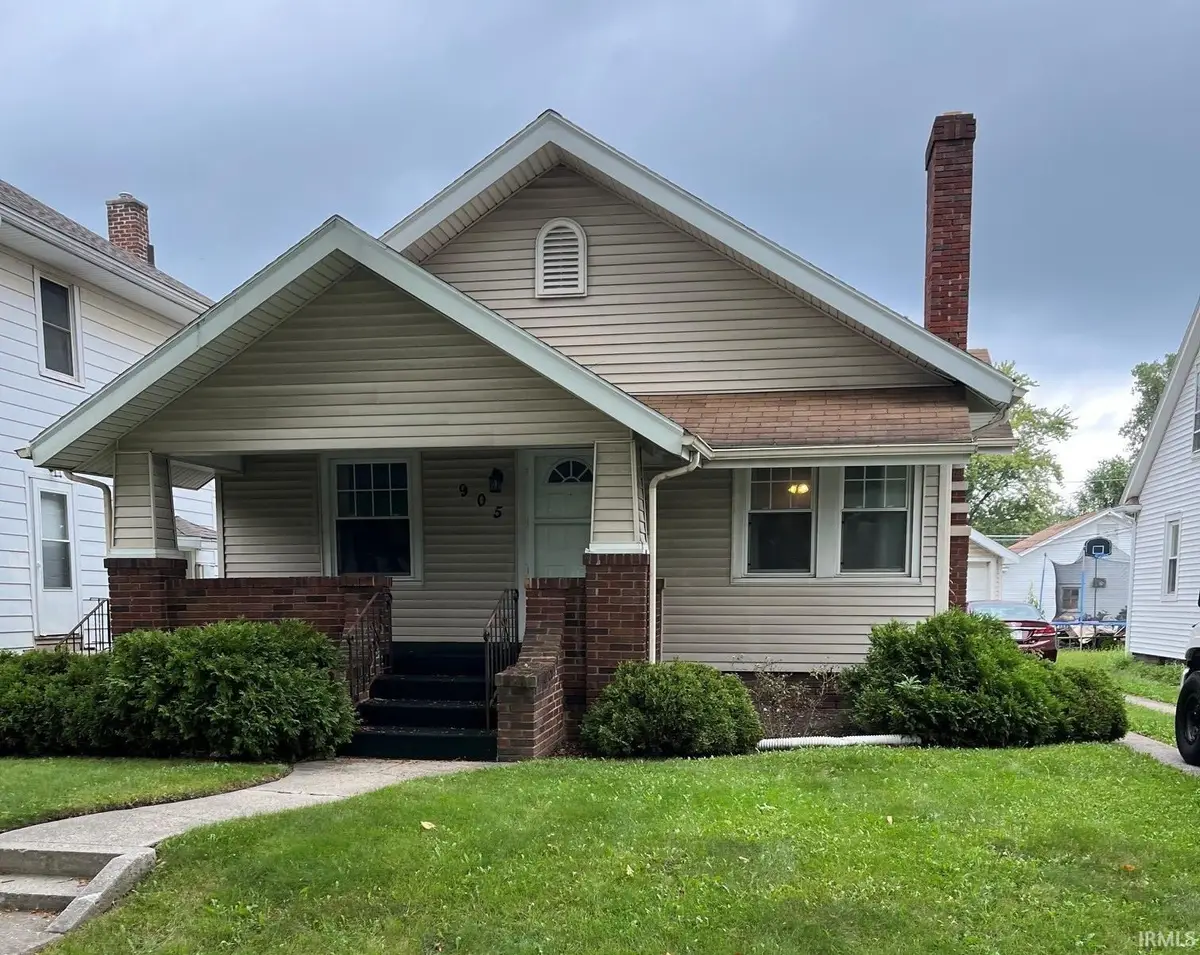 905 E Rudisill Boulevard, Fort Wayne, IN 46806 - #1
