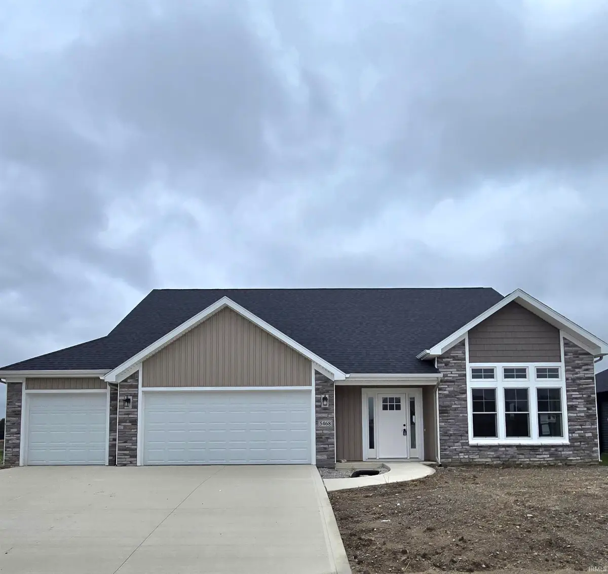 5468 Broad Fields Cove, Fort Wayne, IN 46818 - #1