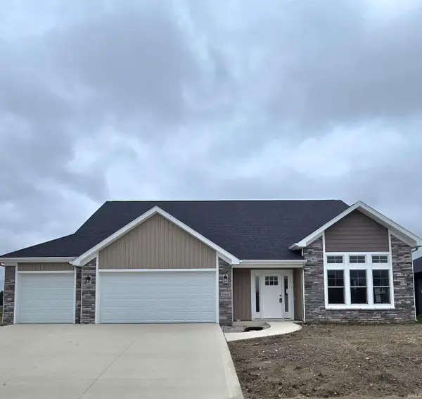 5468 Broad Fields Cove, Fort Wayne, IN 46818