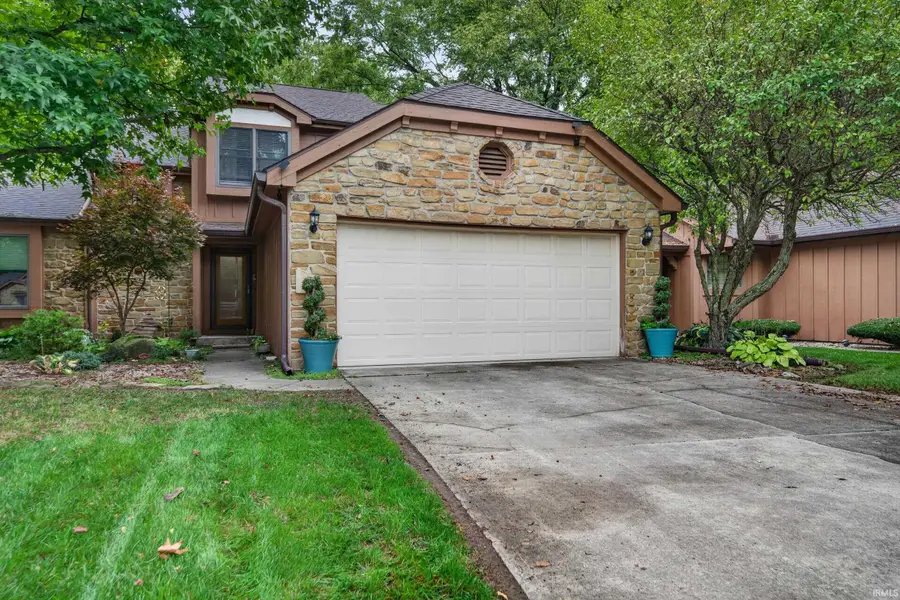 811 Briarwood Lane, Marion, IN 46952 - #2