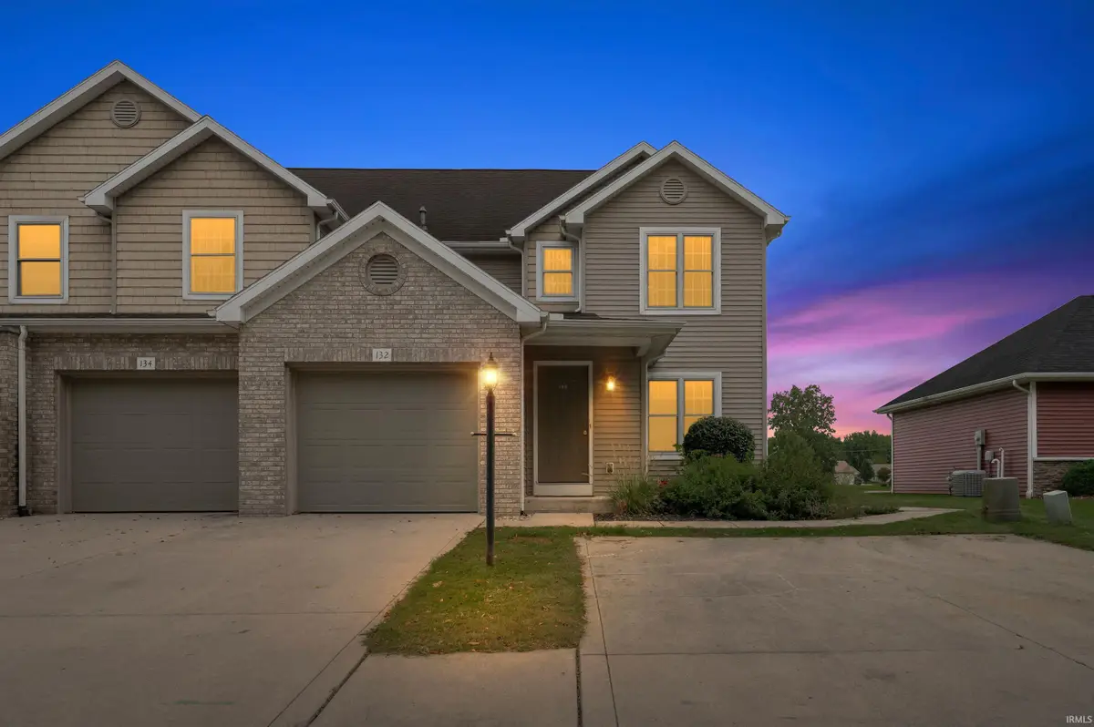 132 Tulip Boulevard, Goshen, IN 46526 - #1